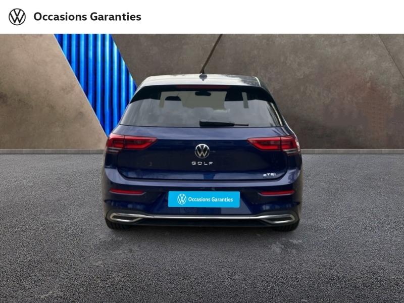Voitures occasions VOLKSWAGEN GOLF Style Villeneuve-d'Ascq