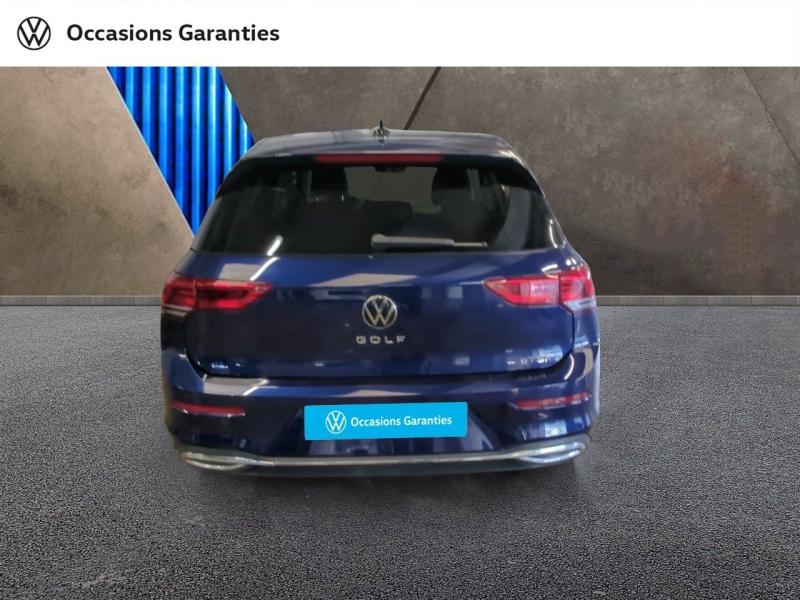 Voitures occasions VOLKSWAGEN GOLF Style Villeneuve-d'Ascq