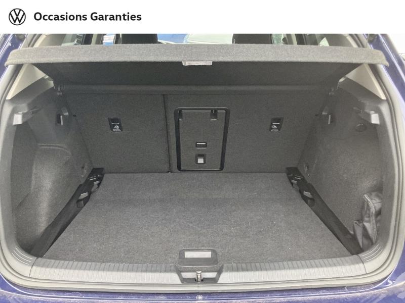 Voitures occasions VOLKSWAGEN GOLF Style Villeneuve-d'Ascq