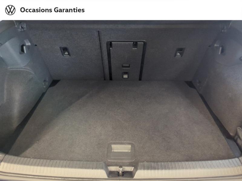 Voitures occasions VOLKSWAGEN GOLF Style Villeneuve-d'Ascq