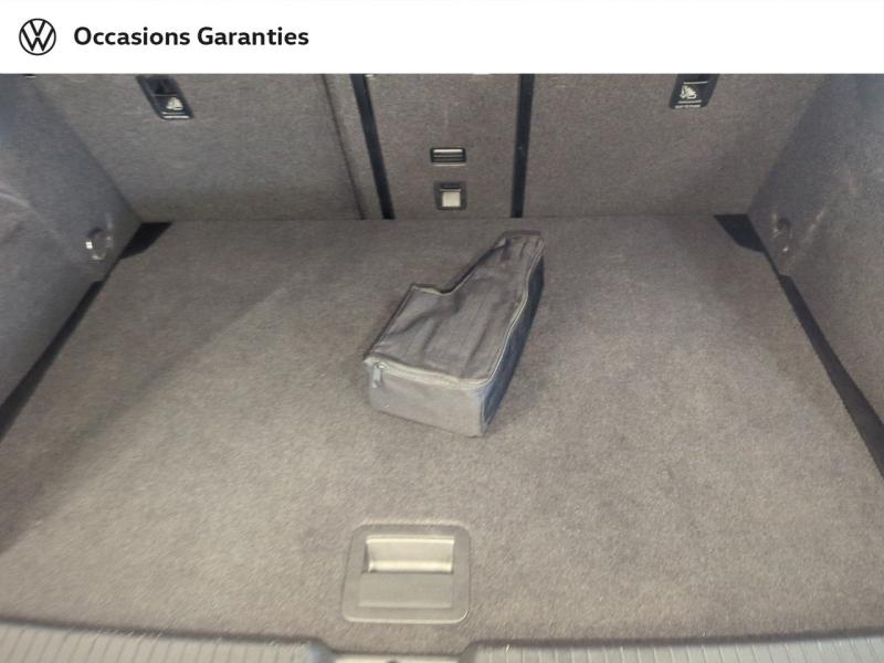 Voitures occasions VOLKSWAGEN GOLF Style Villeneuve-d'Ascq