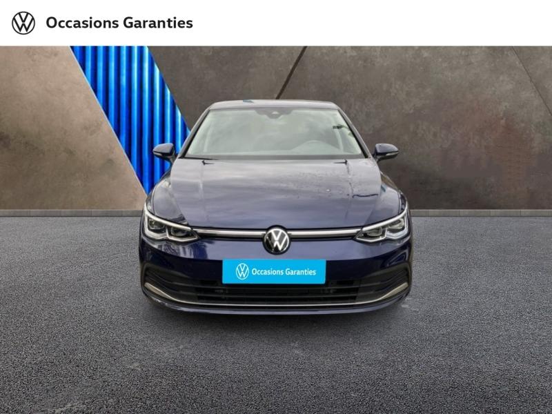 Voitures occasions VOLKSWAGEN GOLF Style Villeneuve-d'Ascq
