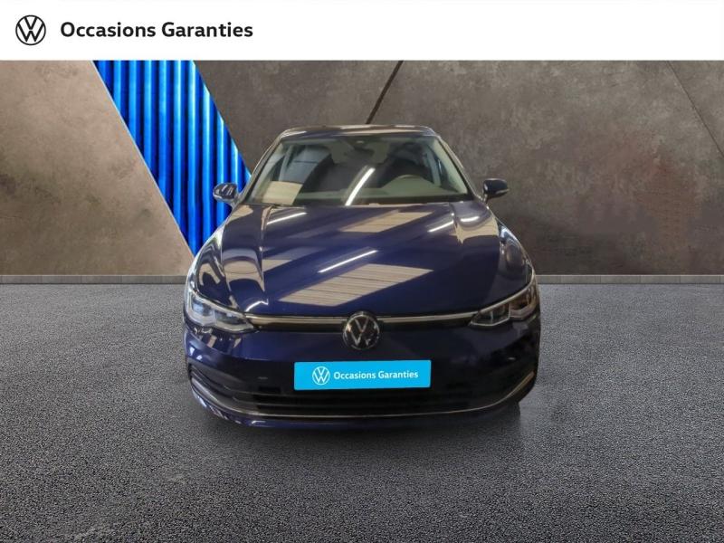Voitures occasions VOLKSWAGEN GOLF Style Villeneuve-d'Ascq