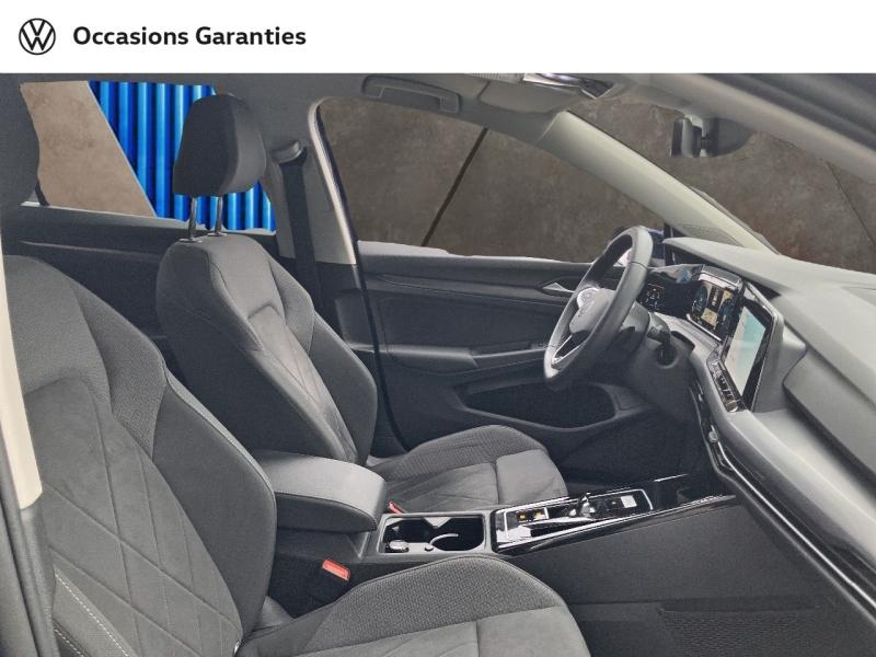 Voitures occasions VOLKSWAGEN GOLF Style Villeneuve-d'Ascq
