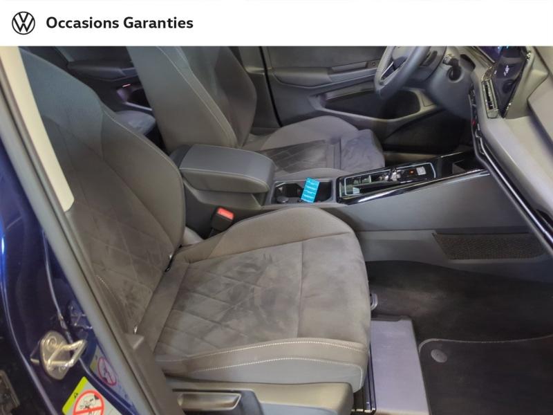 Voitures occasions VOLKSWAGEN GOLF Style Villeneuve-d'Ascq