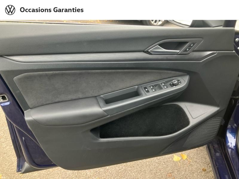 Voitures occasions VOLKSWAGEN GOLF Style Villeneuve-d'Ascq