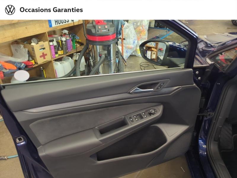Voitures occasions VOLKSWAGEN GOLF Style Villeneuve-d'Ascq