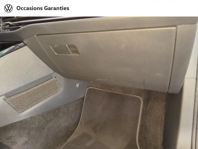 Voitures occasions VOLKSWAGEN GOLF Style Villeneuve-d'Ascq