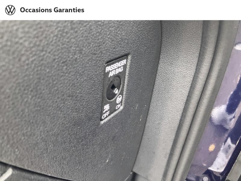 Voitures occasions VOLKSWAGEN GOLF Style Villeneuve-d'Ascq