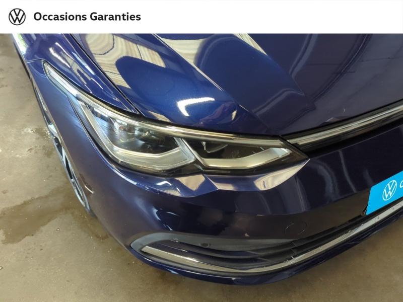 Voitures occasions VOLKSWAGEN GOLF Style Villeneuve-d'Ascq