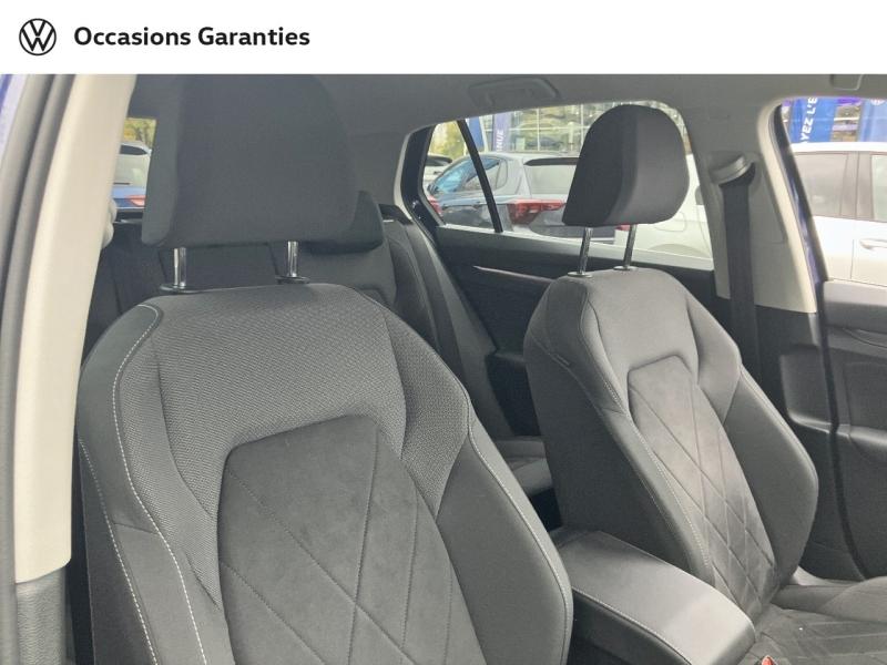 Voitures occasions VOLKSWAGEN GOLF Style Villeneuve-d'Ascq