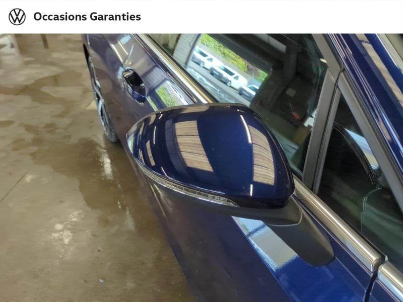 Voitures occasions VOLKSWAGEN GOLF Style Villeneuve-d'Ascq