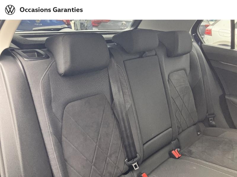 Voitures occasions VOLKSWAGEN GOLF Style Villeneuve-d'Ascq