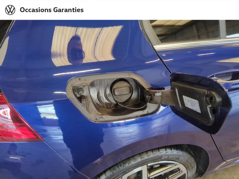 Voitures occasions VOLKSWAGEN GOLF Style Villeneuve-d'Ascq