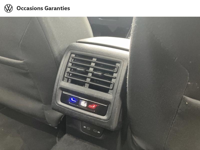 Voitures occasions VOLKSWAGEN GOLF Style Villeneuve-d'Ascq