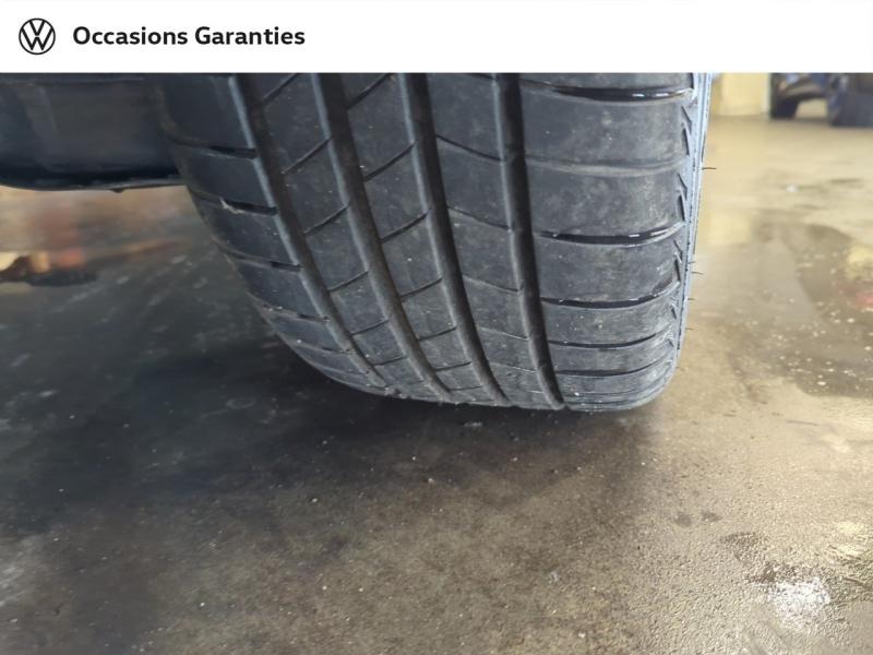 Voitures occasions VOLKSWAGEN GOLF Style Villeneuve-d'Ascq