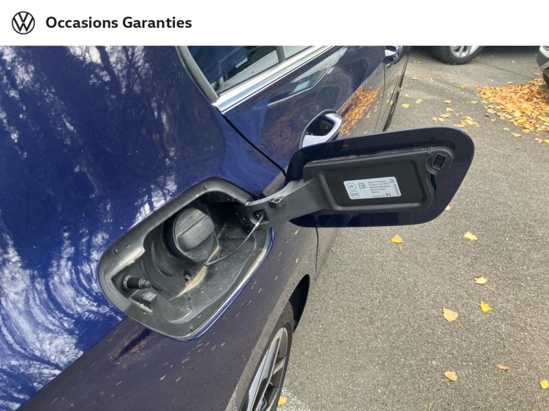 Voitures occasions VOLKSWAGEN GOLF Style Villeneuve-d'Ascq