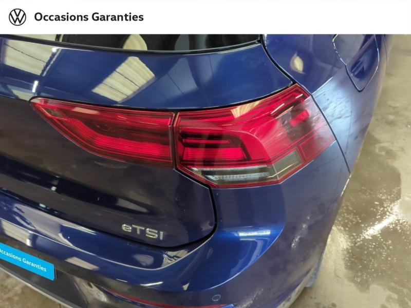 Voitures occasions VOLKSWAGEN GOLF Style Villeneuve-d'Ascq