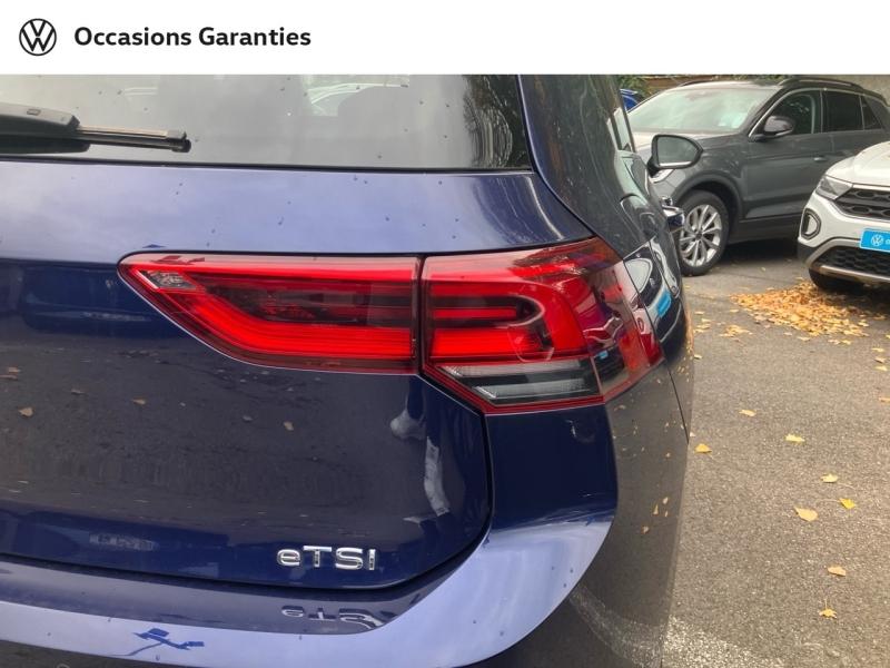 Voitures occasions VOLKSWAGEN GOLF Style Villeneuve-d'Ascq