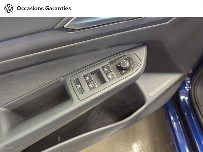 Voitures occasions VOLKSWAGEN GOLF Style Villeneuve-d'Ascq