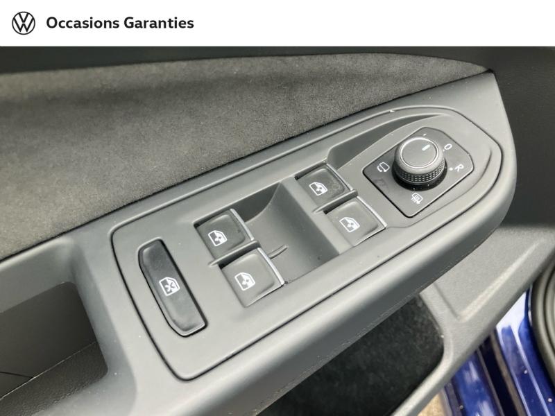 Voitures occasions VOLKSWAGEN GOLF Style Villeneuve-d'Ascq