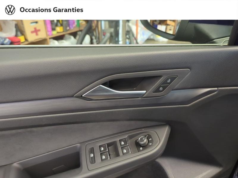 Voitures occasions VOLKSWAGEN GOLF Style Villeneuve-d'Ascq