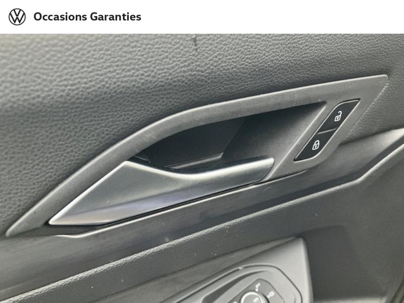 Voitures occasions VOLKSWAGEN GOLF Style Villeneuve-d'Ascq