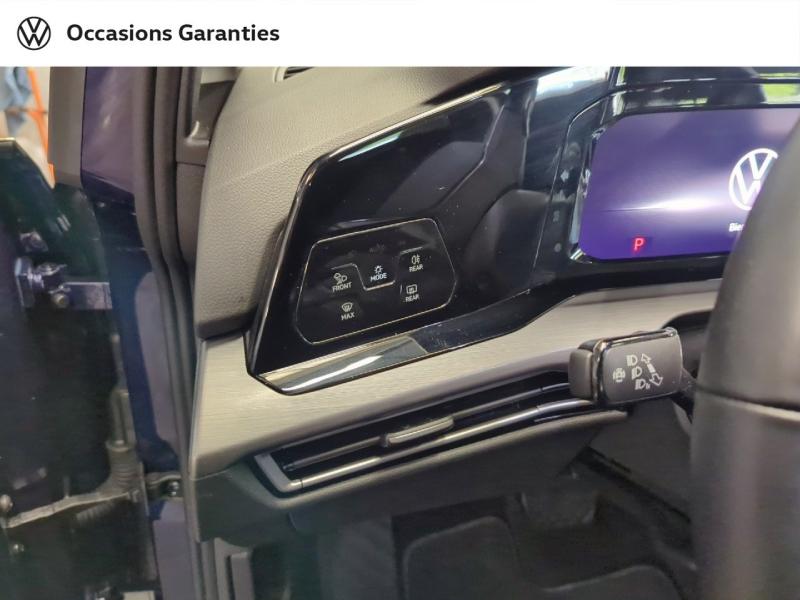 Voitures occasions VOLKSWAGEN GOLF Style Villeneuve-d'Ascq