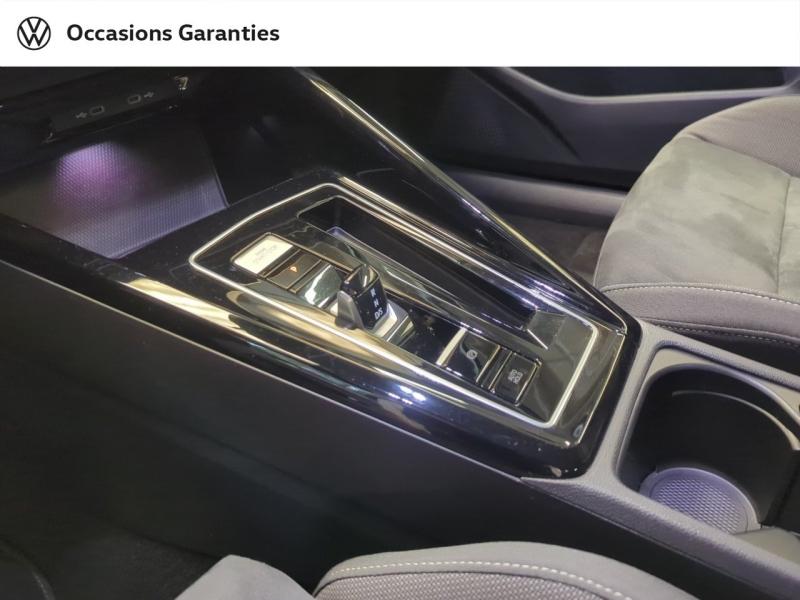 Voitures occasions VOLKSWAGEN GOLF Style Villeneuve-d'Ascq