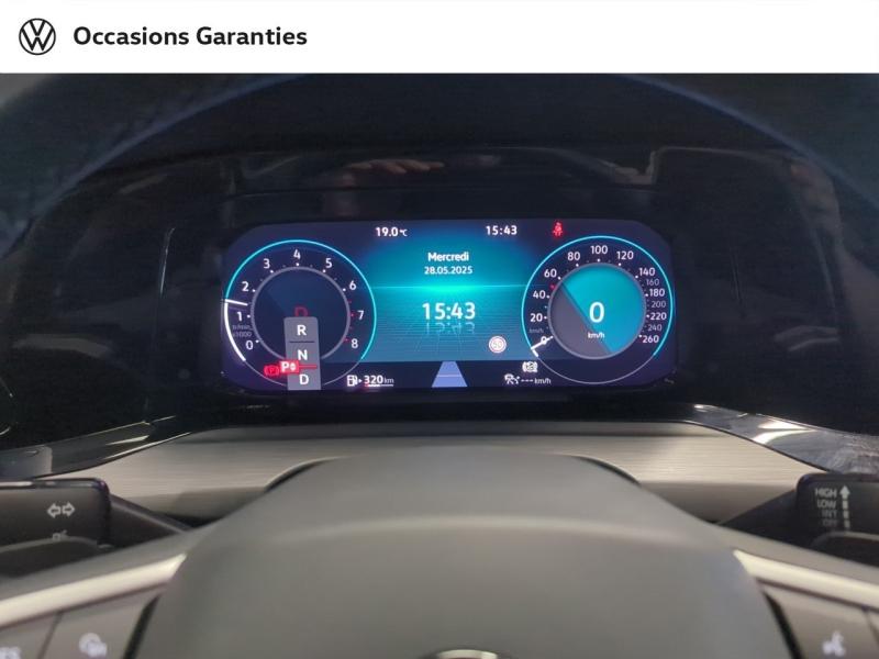 Voitures occasions VOLKSWAGEN GOLF Style Villeneuve-d'Ascq