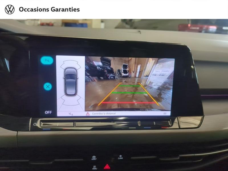 Voitures occasions VOLKSWAGEN GOLF Style Villeneuve-d'Ascq