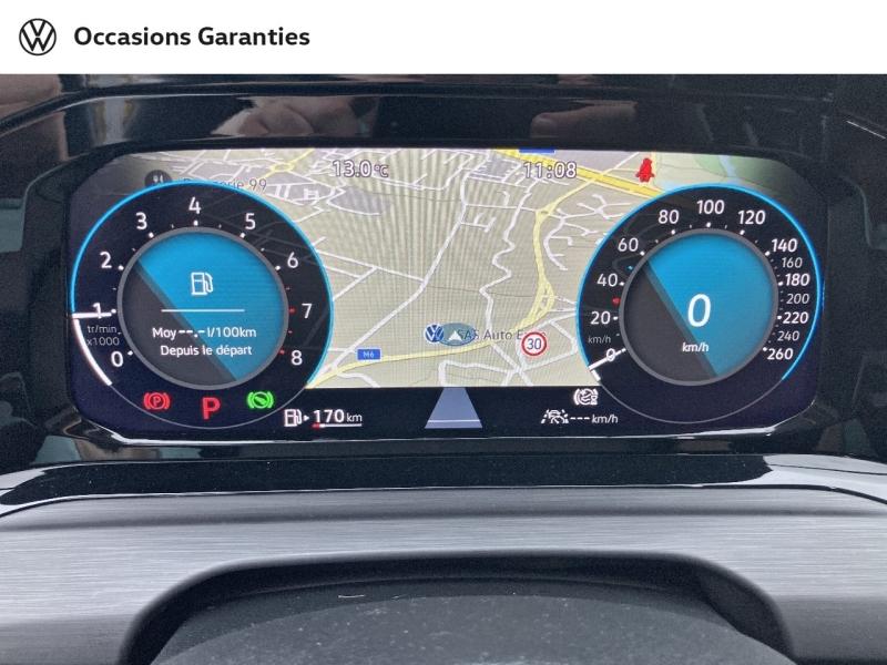Voitures occasions VOLKSWAGEN GOLF Style Villeneuve-d'Ascq