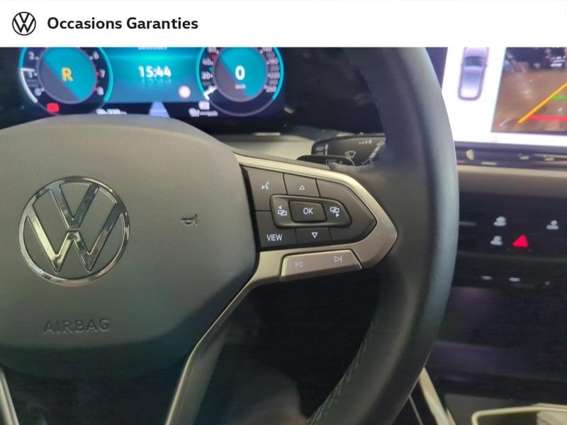 Voitures occasions VOLKSWAGEN GOLF Style Villeneuve-d'Ascq