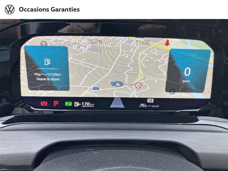 Voitures occasions VOLKSWAGEN GOLF Style Villeneuve-d'Ascq