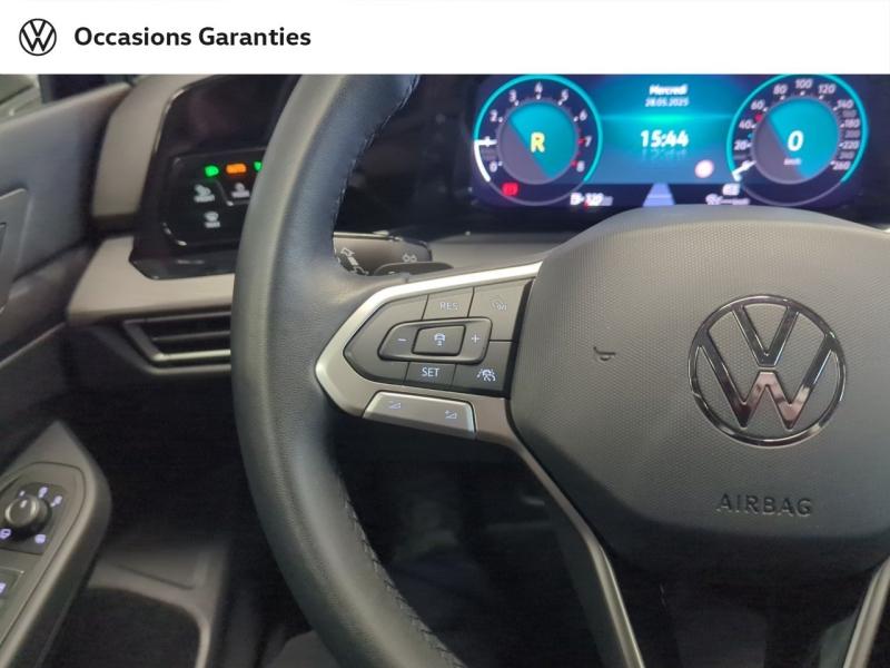 Voitures occasions VOLKSWAGEN GOLF Style Villeneuve-d'Ascq