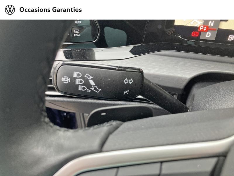 Voitures occasions VOLKSWAGEN GOLF Style Villeneuve-d'Ascq