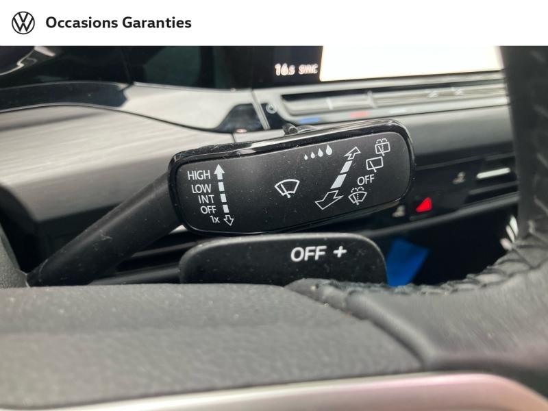 Voitures occasions VOLKSWAGEN GOLF Style Villeneuve-d'Ascq