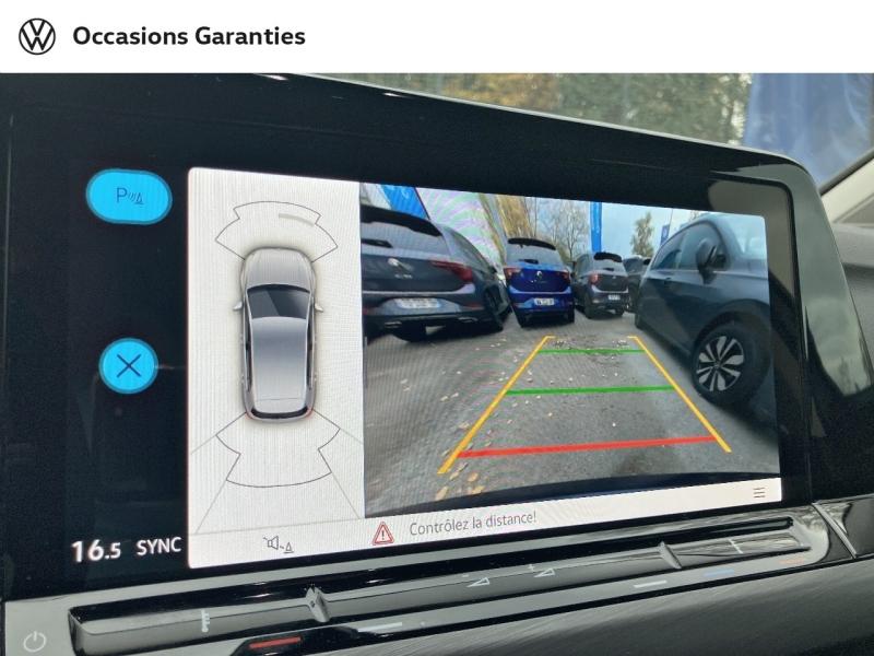 Voitures occasions VOLKSWAGEN GOLF Style Villeneuve-d'Ascq