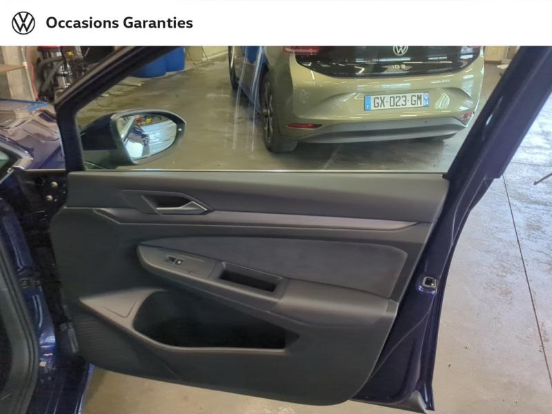 Voitures occasions VOLKSWAGEN GOLF Style Villeneuve-d'Ascq