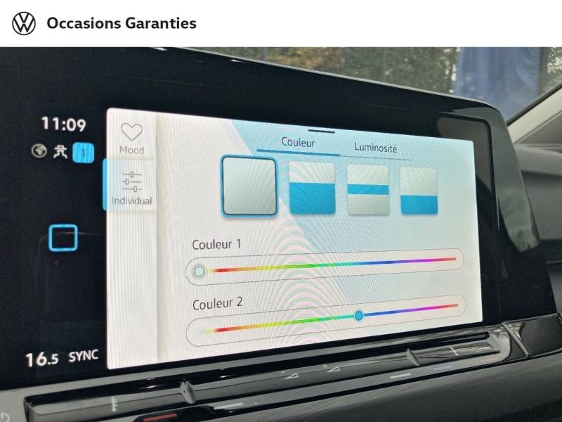 Voitures occasions VOLKSWAGEN GOLF Style Villeneuve-d'Ascq