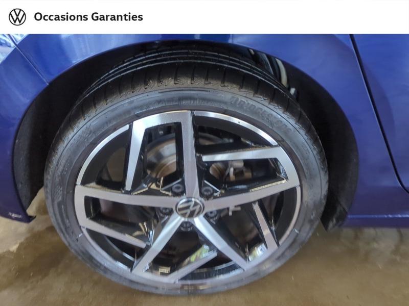 Voitures occasions VOLKSWAGEN GOLF Style Villeneuve-d'Ascq