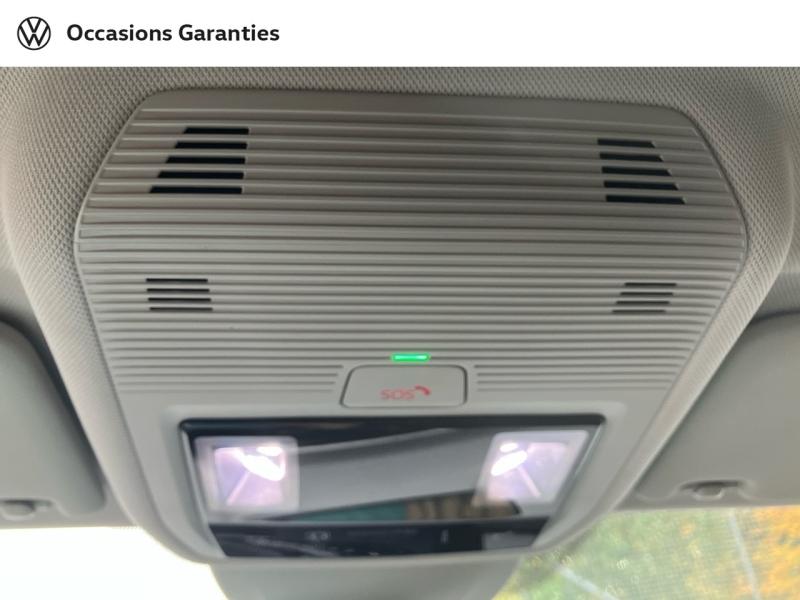 Voitures occasions VOLKSWAGEN GOLF Style Villeneuve-d'Ascq