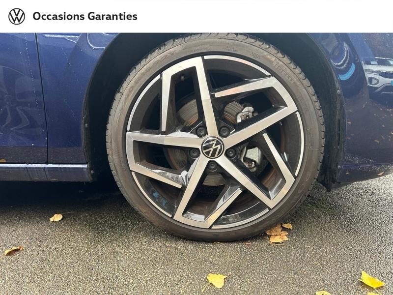 Voitures occasions VOLKSWAGEN GOLF Style Villeneuve-d'Ascq