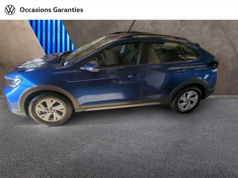Voitures occasions VOLKSWAGEN TAIGO Life Plus Villeneuve-d'Ascq