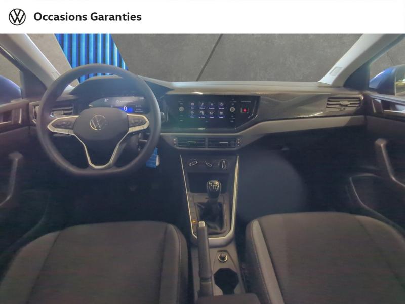 Voitures occasions VOLKSWAGEN TAIGO Life Plus Villeneuve-d'Ascq