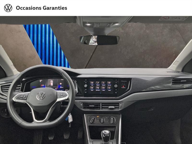 Voitures occasions VOLKSWAGEN TAIGO Life Plus Villeneuve-d'Ascq