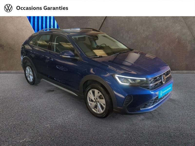 Voitures occasions VOLKSWAGEN TAIGO Life Plus Villeneuve-d'Ascq