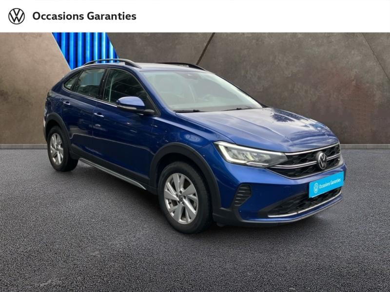 Voitures occasions VOLKSWAGEN TAIGO Life Plus Villeneuve-d'Ascq