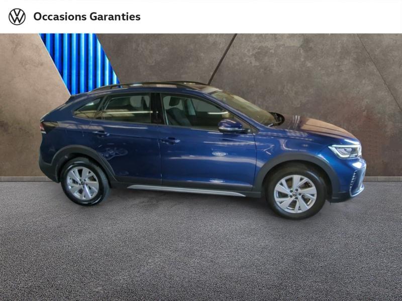 Voitures occasions VOLKSWAGEN TAIGO Life Plus Villeneuve-d'Ascq