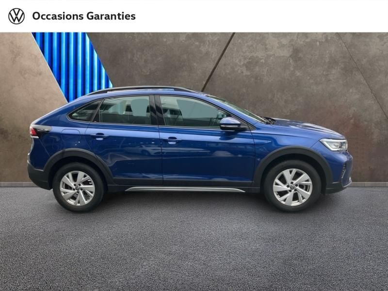 Voitures occasions VOLKSWAGEN TAIGO Life Plus Villeneuve-d'Ascq